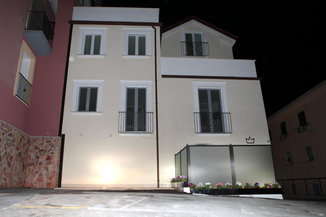 Aretusa Resort Amalfi Coast Vietri Zewnętrze zdjęcie