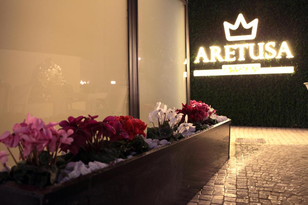 Aretusa Resort Amalfi Coast Vietri Zewnętrze zdjęcie