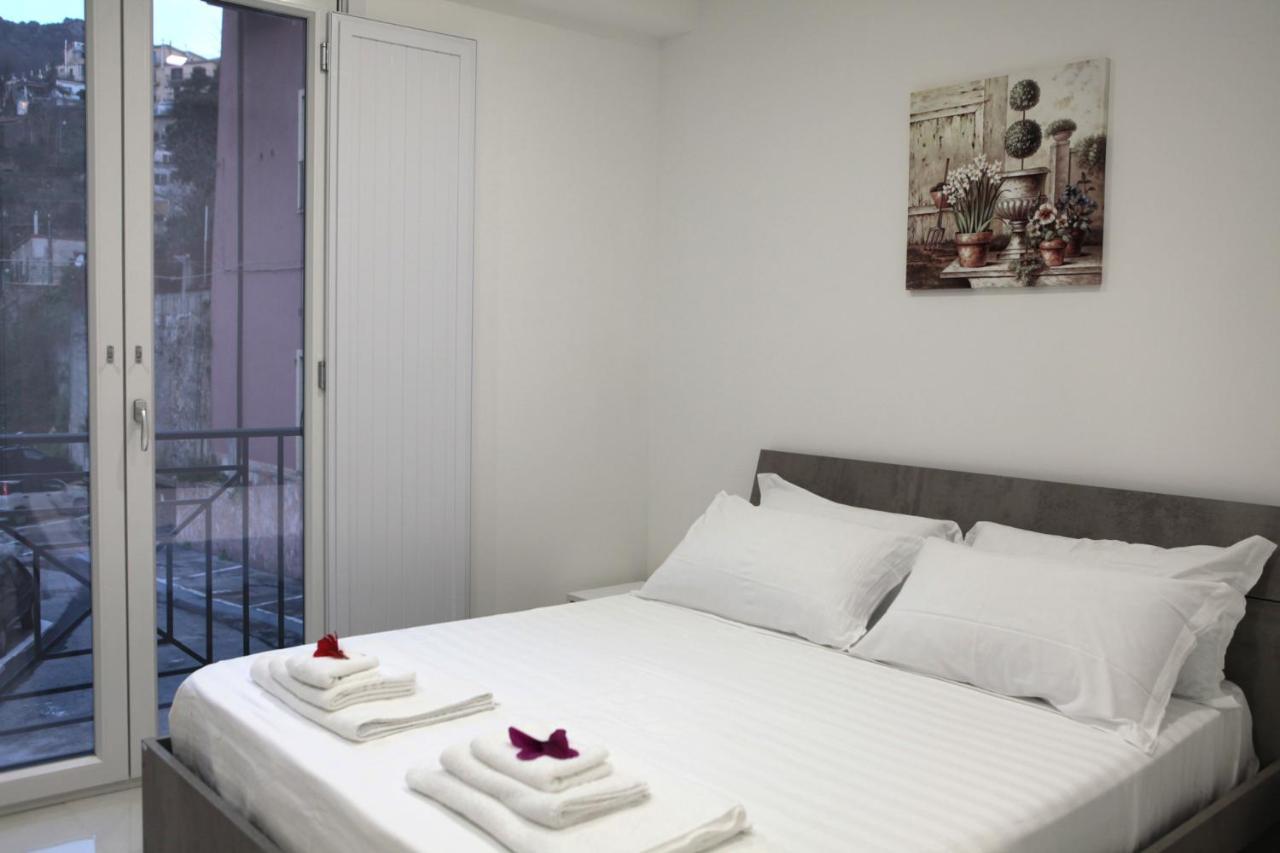 Aretusa Resort Amalfi Coast Vietri Zewnętrze zdjęcie