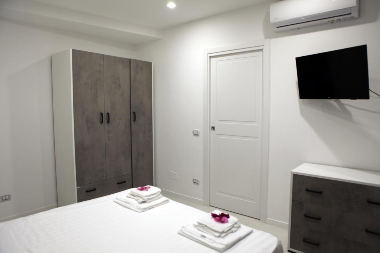 Aretusa Resort Amalfi Coast Vietri Zewnętrze zdjęcie