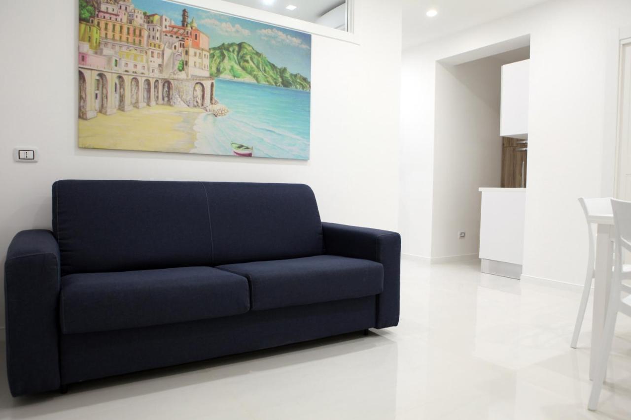 Aretusa Resort Amalfi Coast Vietri Zewnętrze zdjęcie