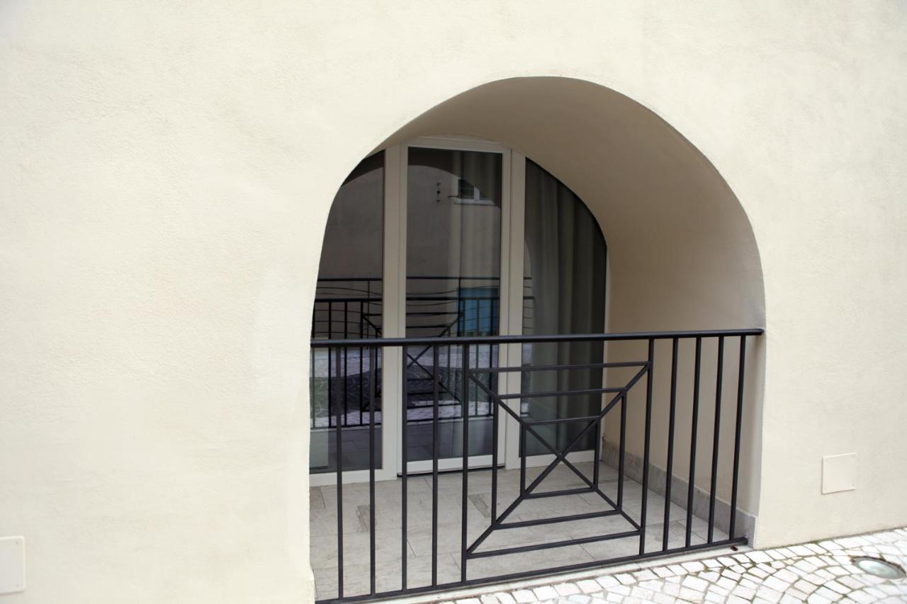 Aretusa Resort Amalfi Coast Vietri Zewnętrze zdjęcie