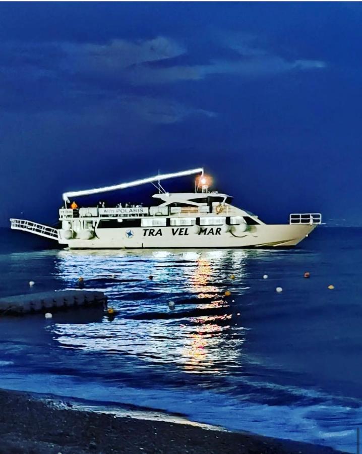 Aretusa Resort Amalfi Coast Vietri Zewnętrze zdjęcie