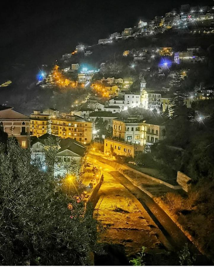 Aretusa Resort Amalfi Coast Vietri Zewnętrze zdjęcie