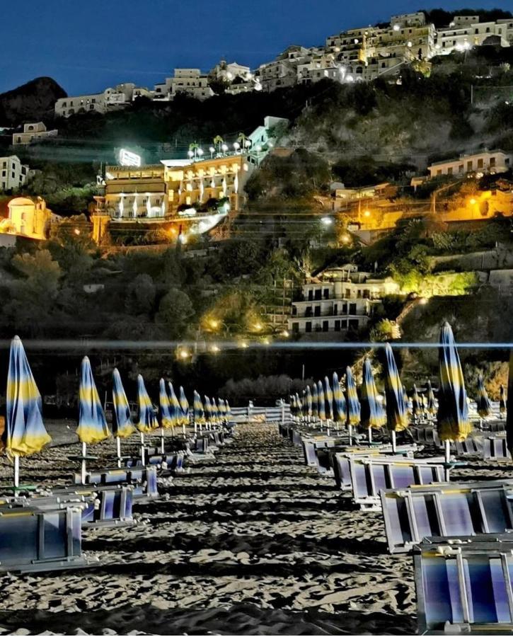 Aretusa Resort Amalfi Coast Vietri Zewnętrze zdjęcie