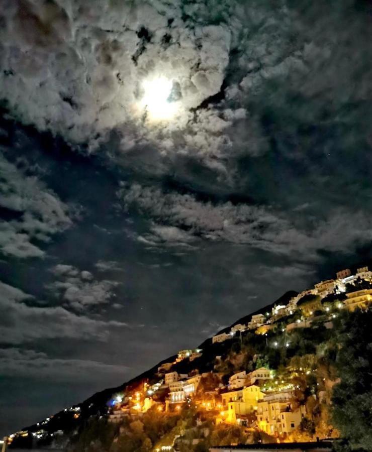 Aretusa Resort Amalfi Coast Vietri Zewnętrze zdjęcie