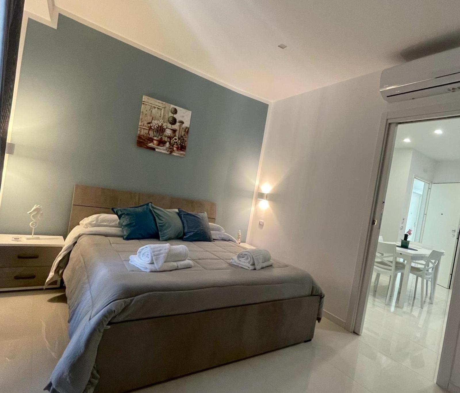 Aretusa Resort Amalfi Coast Vietri Zewnętrze zdjęcie
