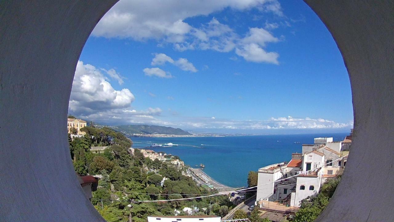 Aretusa Resort Amalfi Coast Vietri Zewnętrze zdjęcie