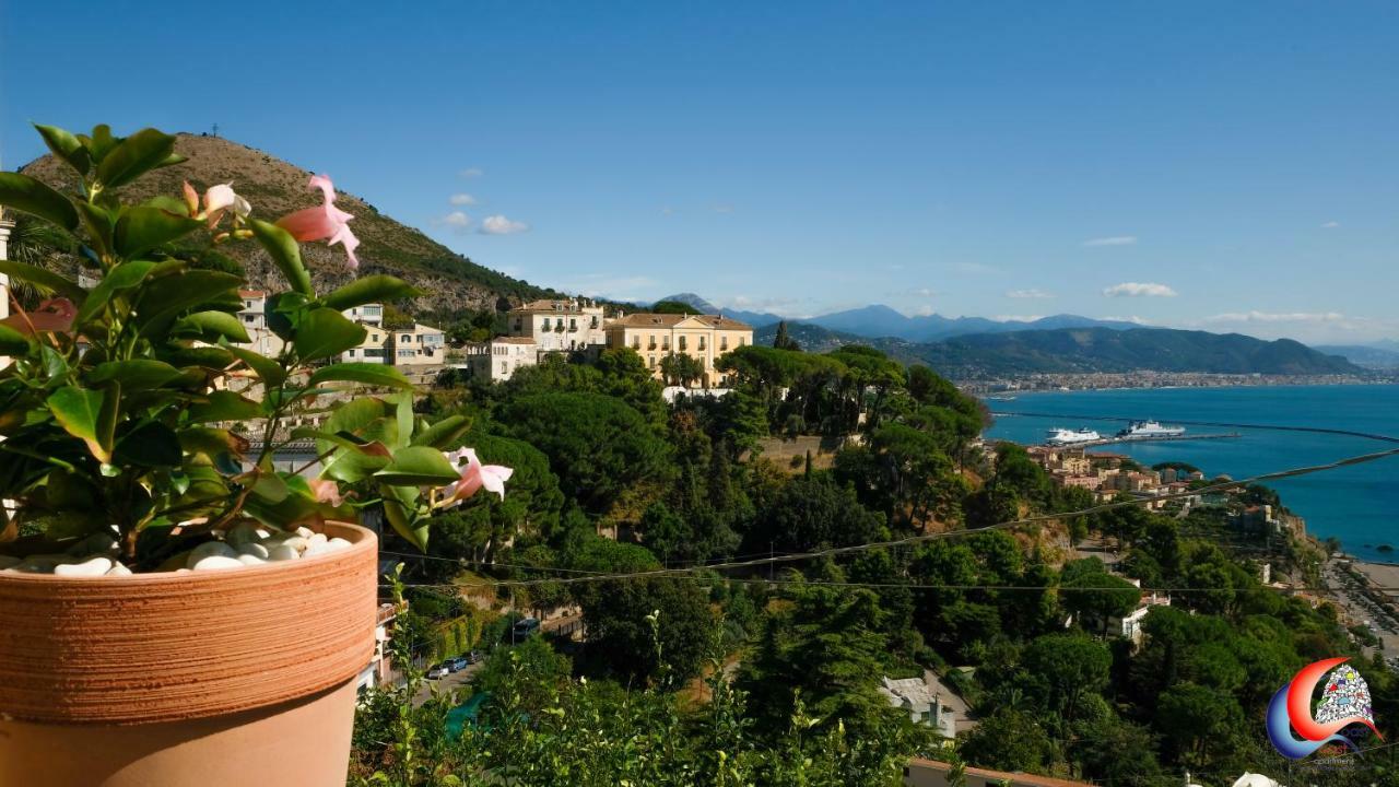 Aretusa Resort Amalfi Coast Vietri Zewnętrze zdjęcie