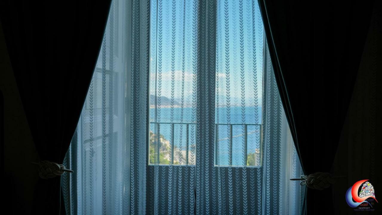 Aretusa Resort Amalfi Coast Vietri Zewnętrze zdjęcie